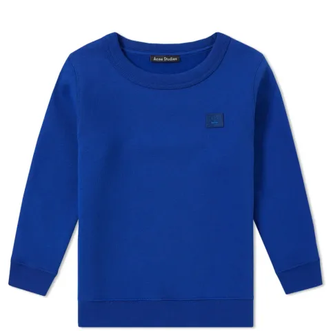 Fairview Face Crew Sweat