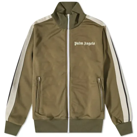 Classic Track Jacket