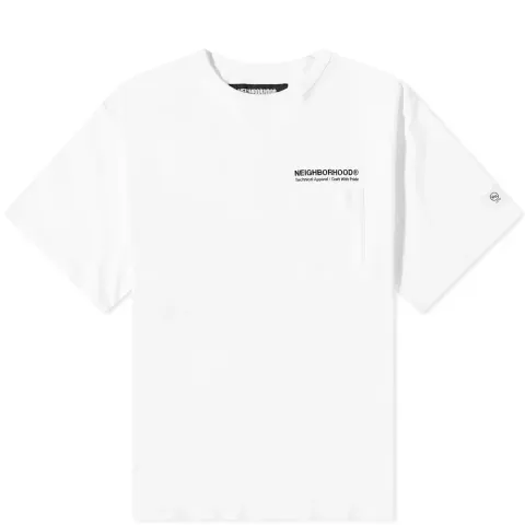Classic Pocket T-Shirt