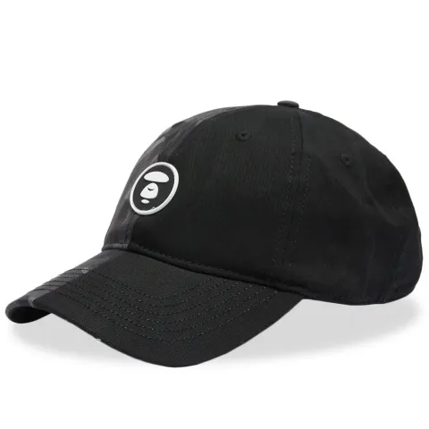 AAPE Camo Cap