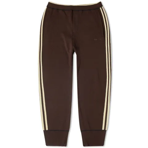 x Wales Bonner Knit Pant