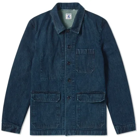 Travail Work Jacket