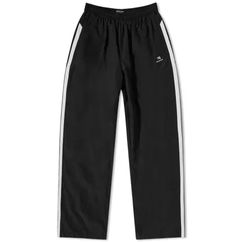 Nylon Tracksuit Pant