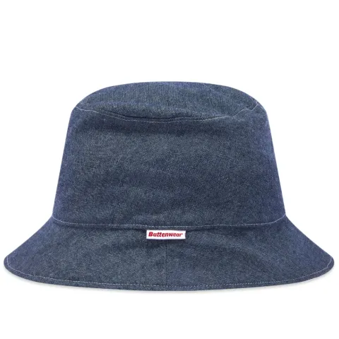 Reversible Bucket Hat