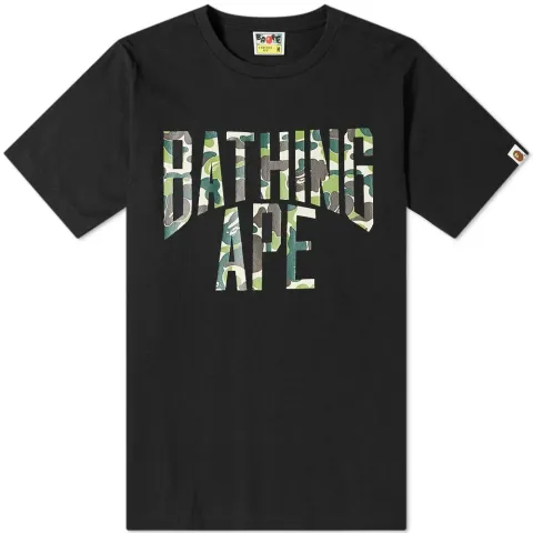 ABC NYC Logo T-Shirt