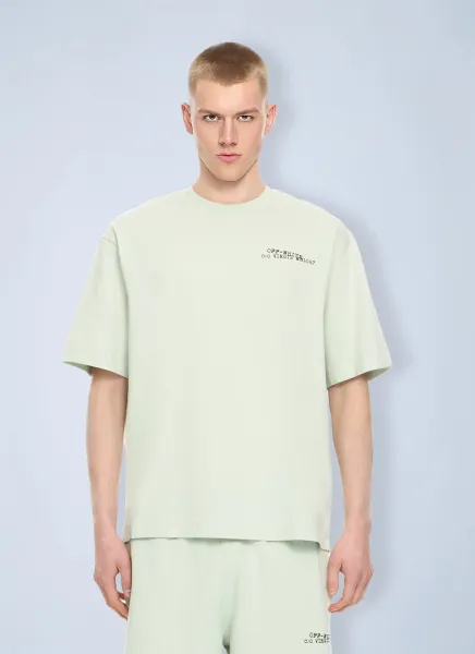Type Arrow Skate T-shirt