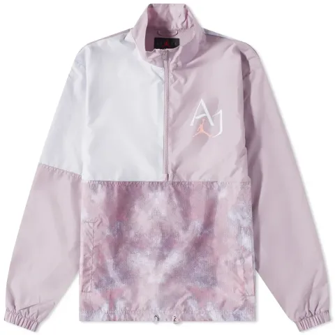 Half Zip Fleece