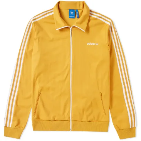 Beckenbauer Track Top