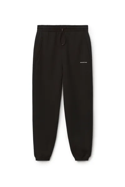 UNISEX SWEATPANT IN DENSE FLEECE