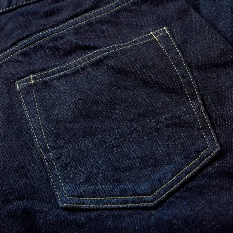 Trace Slim Straight Jean
