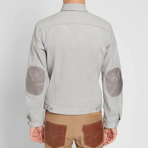 x Levi's Trucker Jacket