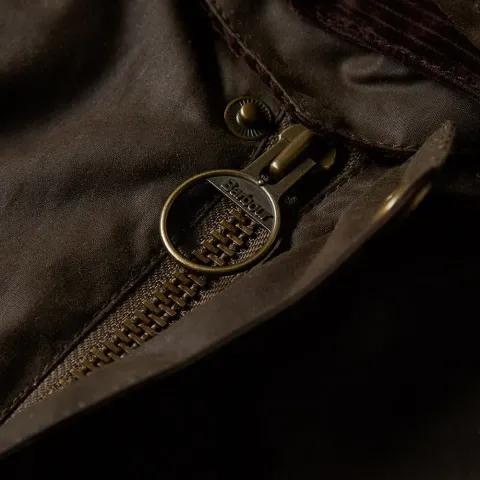Roker Jacket