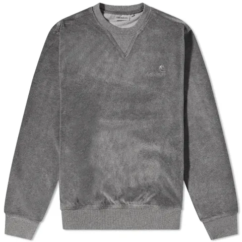 United Script Sweat