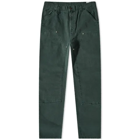 Double Knee Pant
