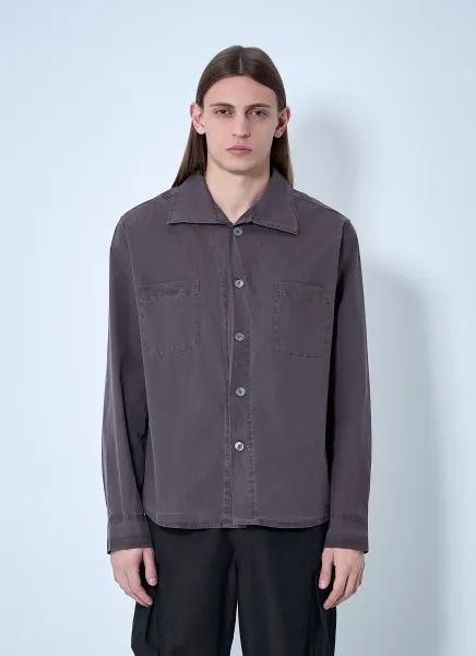 Funnel Shirt