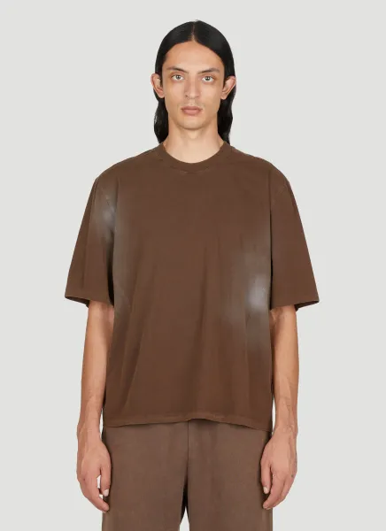 Dart Short Sleeve T-Shirt