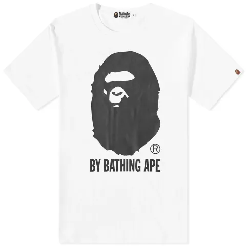 Thermography By Bathing Ape T-Shirt