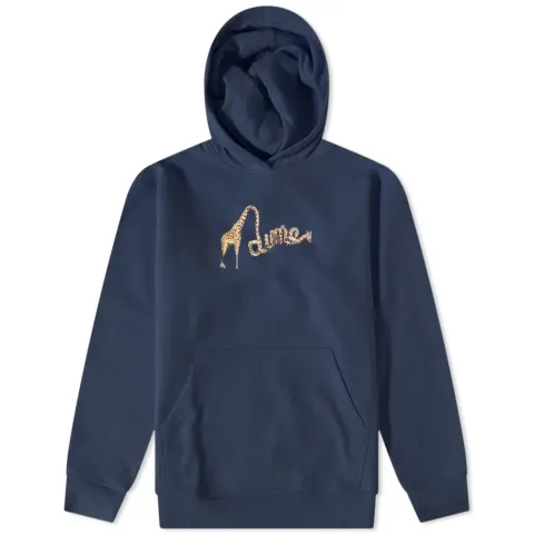Evolution Hoodie