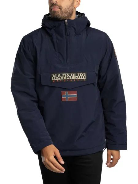 Napapijri Rainforest Winter Jacket