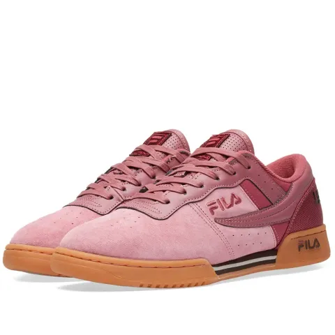 x Liam Hodges Original Fitness Sneaker