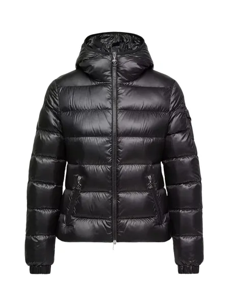 Women Glesse Giubbotto Jacket Black