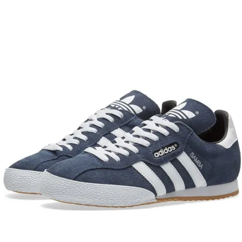 Samba Super