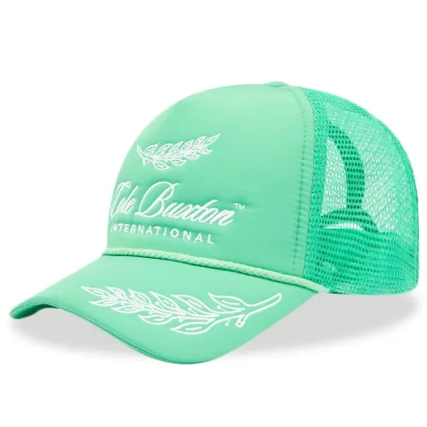 International Trucker Cap