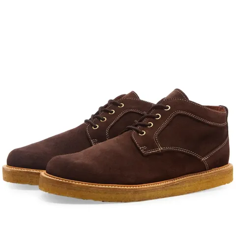 Classic Boot