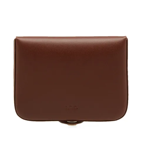 A.P.C. Josh Wallet