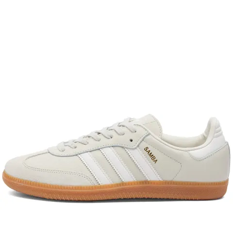 Samba OG W