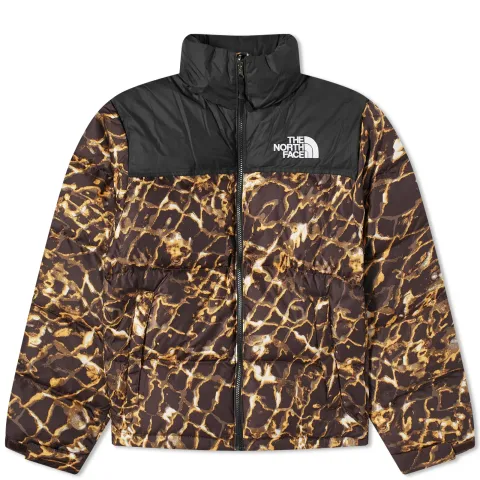 1996 Retro Nuptse Jacket