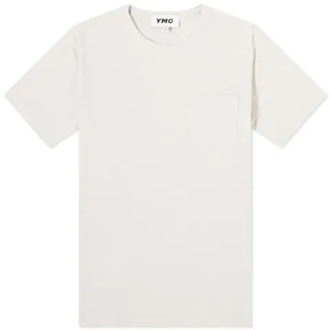 Wild Ones Pocket T-Shirt