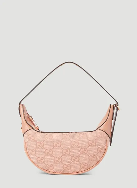 Ophidia GG Mini Shoulder Bag