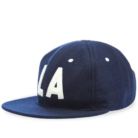 Los Angeles Angels 1954 Cap