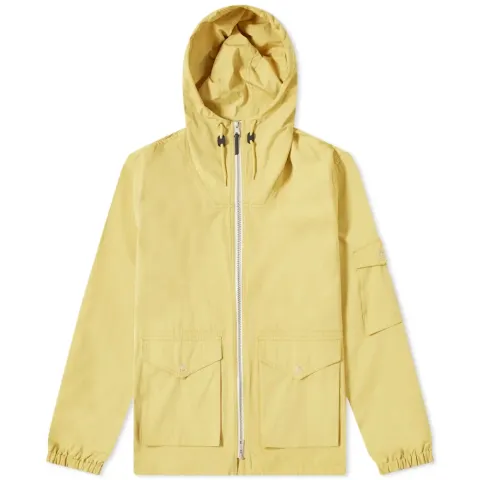 Drift Hooded Parka