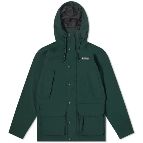 Field Roc Decoy 1986 Jacket