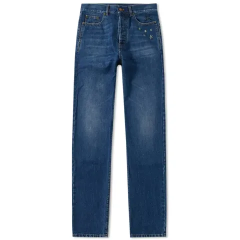 Multi Star Slim Jean