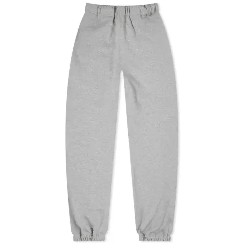 Recycled Cotton Sweat Pant
