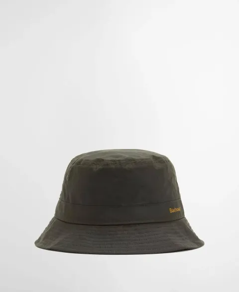 Belsay Wax Sports Hat