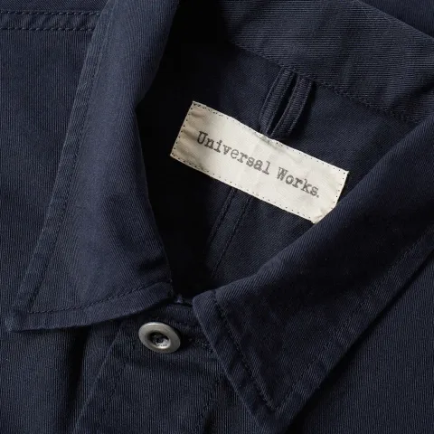 Military Work Shirt