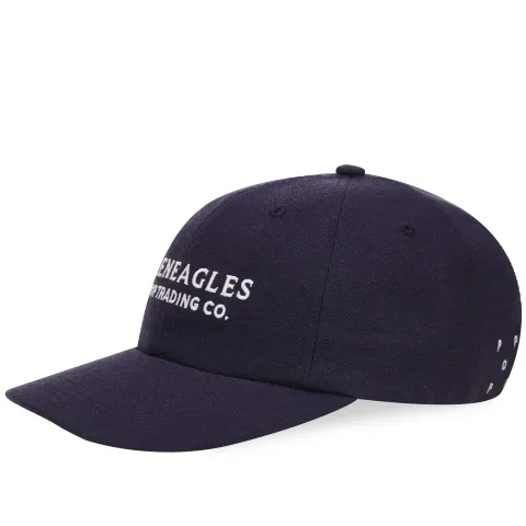x Gleneagles by END. Wool Cap