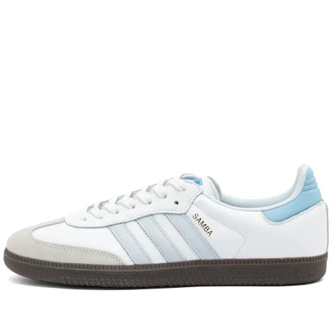 Samba Og