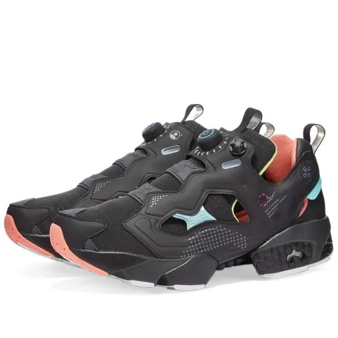 Instapump Fury OG Console Pack