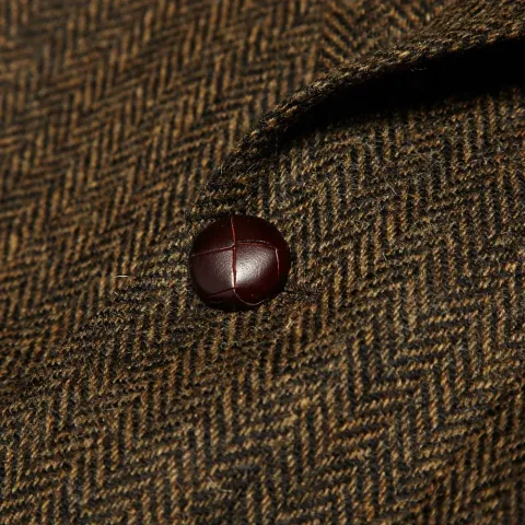 Heritage Gundog Tailored Jacket