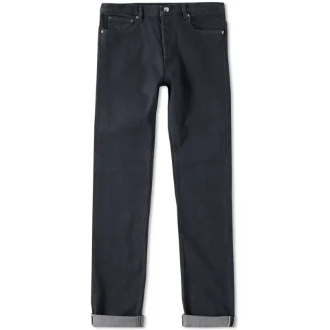 A.P.C. Petit Standard Jean