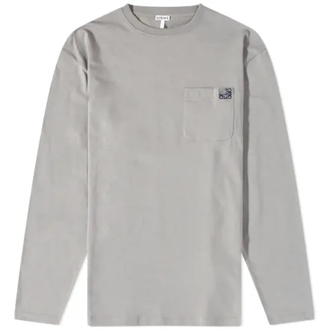 Long Sleeve Anagram T-Shirt