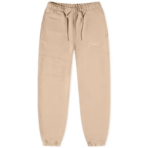 x Union Fleece Pant