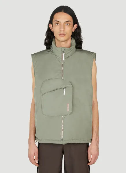 Insulated Gilet Jacket