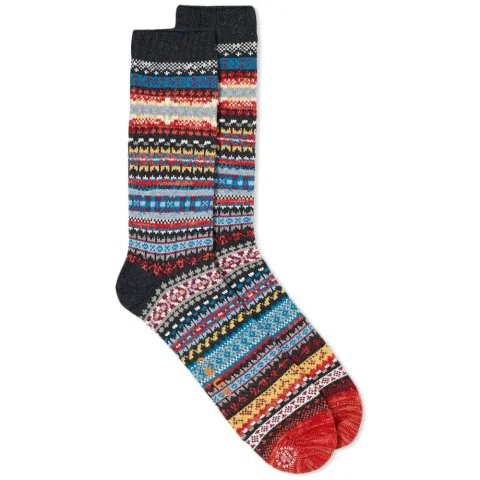 Chup Coill Sock
