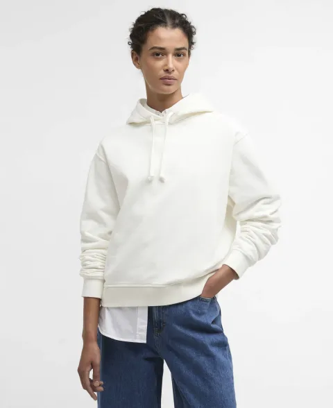 Bede Oversized Hoodie